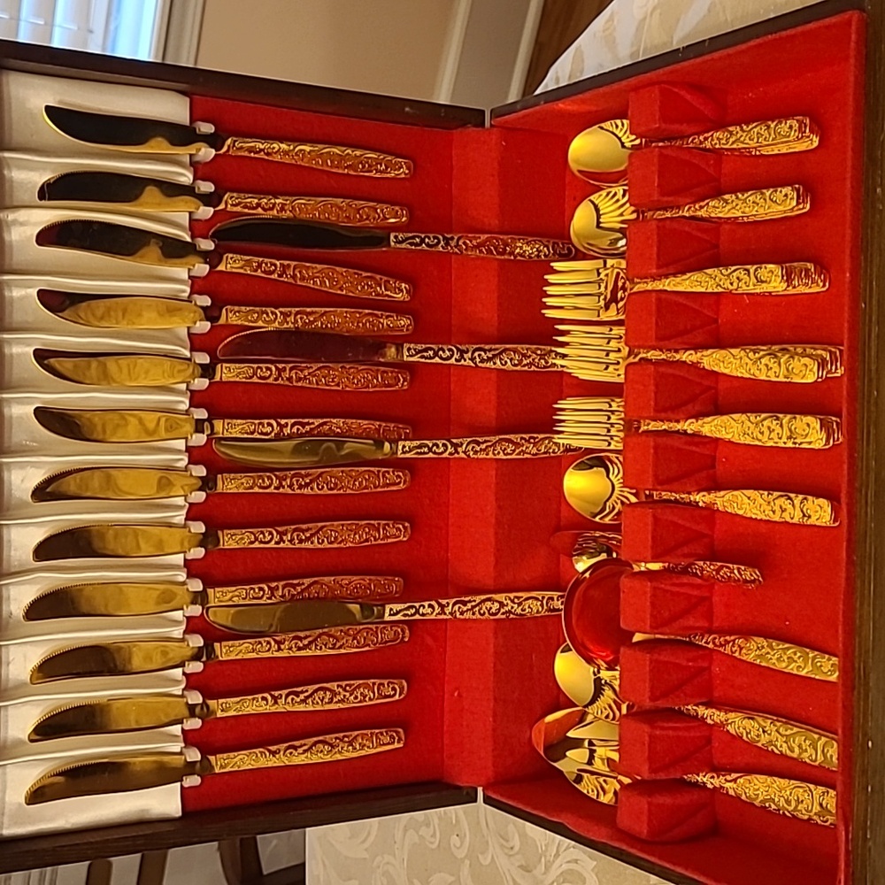 Flatware